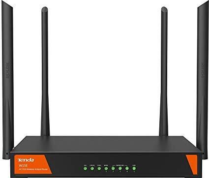 Tenda AC1200 Wireless Hotspots Router W15E