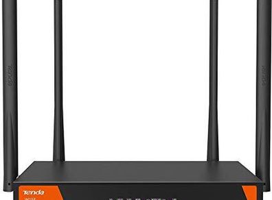 Tenda AC1200 Wireless Hotspots Router W15E