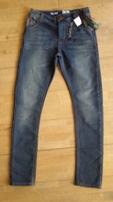 New:  NEXT skinny jeans age 11 - 12
