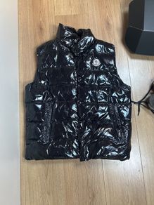 gilet men