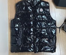 gilet men