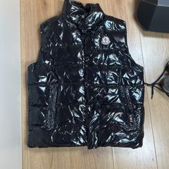 gilet men