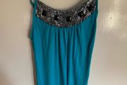 [clothes for adults] Sparkly summer tops for a woman, size S/M