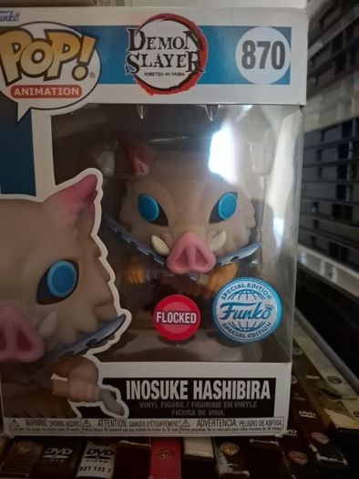 funko special edition
