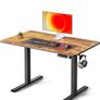 100 x 60cm Electric Height Adjustable Standing Desk Image 10