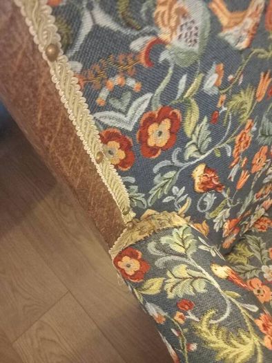 armchair