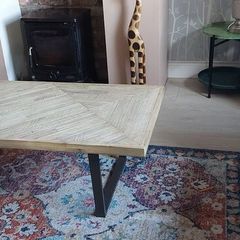 Coffee table new