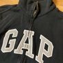 GAP jacket - black - size S Image 2