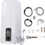 50L/60L/80L/100L/120L Electric Storage Hot Water Heater  Instantaneous Water Boiler with LED Screen Image 2