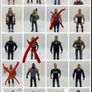 wwe massive clearance Rare elites and ultimate editions Image 7