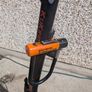 G2 Electric Scooter + Kryptonite Lock | Private Property Use | low km Image 4