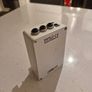 Red Panda Raster 2 Guitar Pedal (Brand New) Image 4