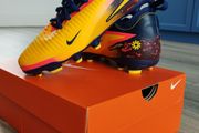 Nike "Erling Haaland" Football Boots UK Size 5