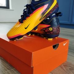 Nike "Erling Haaland" Football Boots UK Size 5