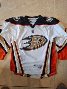 Anaheim Ducks Jersey