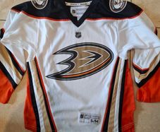 Anaheim Ducks Jersey