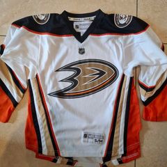 Anaheim Ducks Jersey