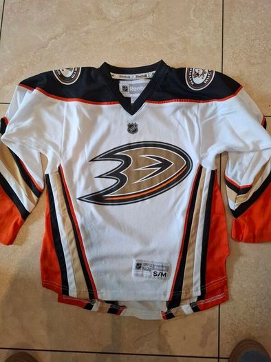 Anaheim Ducks Jersey