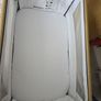 newborn crib Image 2