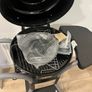 Electric bbq Image 2