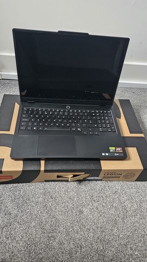High Specs Gaming Laptop Legion 5