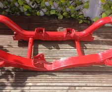 Land rover freelander 1 parts