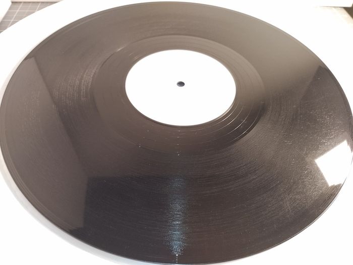 Way Out West - Montana! - Ferra Firma Records - Dj Promo Copy! White Label - W.o.w. House Banger! Mid 90s Sides Dublin Classic!