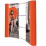 Exhibition Pop Up Display Stand Image 2