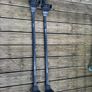 roof bars for BMW e90 Image 3