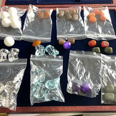 Beads  for jewellery, craft making