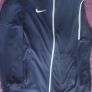 Full Nike Academy 18 Tracksuit Set - Navy  - Size M Image 3