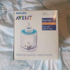 Philips Avent Bottle Warmer