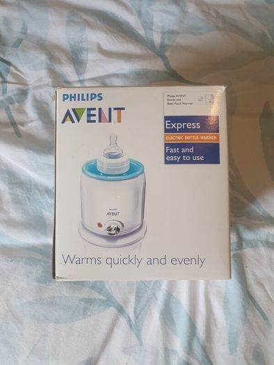 Philips Avent Bottle Warmer