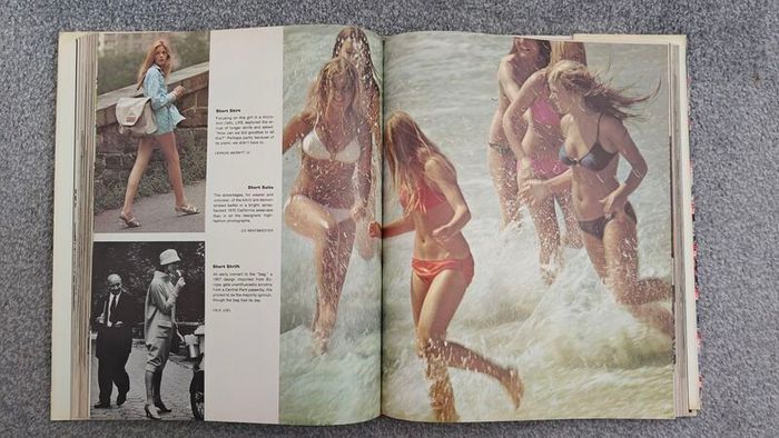 The Best Of Life Book