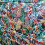 Vintage fabric Image 5