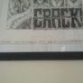 Original Slaine Artwork from 2000ad Image 2