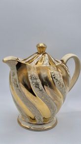 teapot sadler