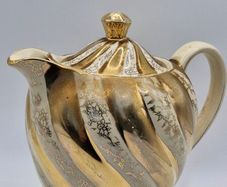 teapot sadler