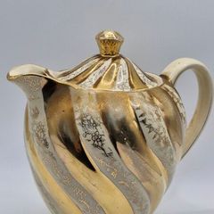 teapot sadler