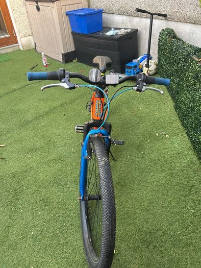 kids bike