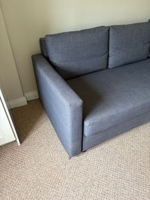 ikea sofa bed