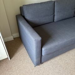 ikea sofa bed