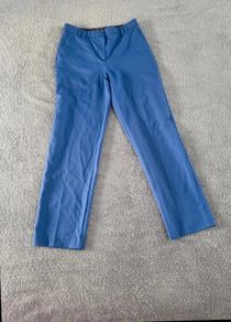 Size 10 M&S Ultraviolet Trousers