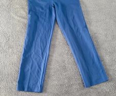 Size 10 M&S Ultraviolet Trousers