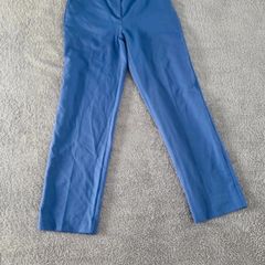 Size 10 M&S Ultraviolet Trousers