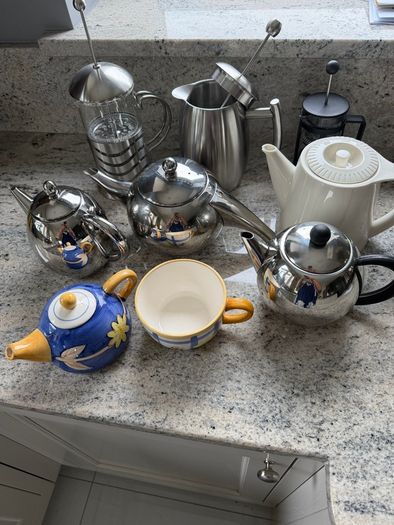Kitchen Utensils