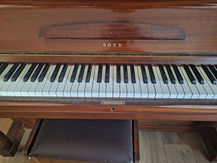 piano