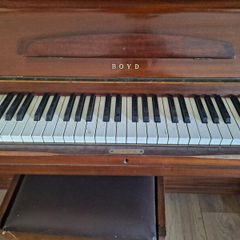 piano