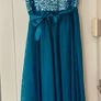 Girls New Dress Age 14/15 Image 2