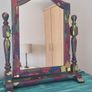 Freestanding Mirror Image 2